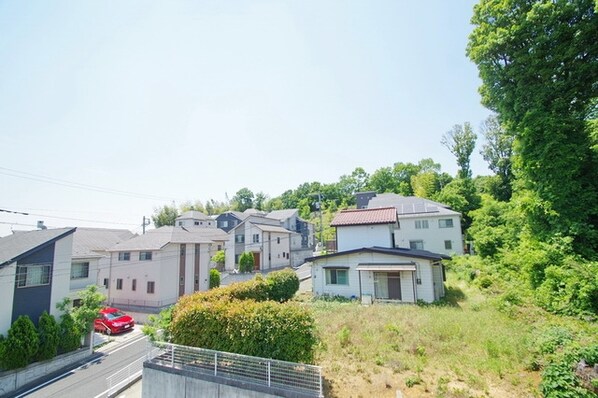 Crane Hillsの物件内観写真